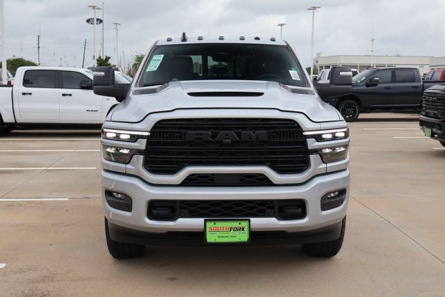 2026 RAM Ram 2500 Laramie