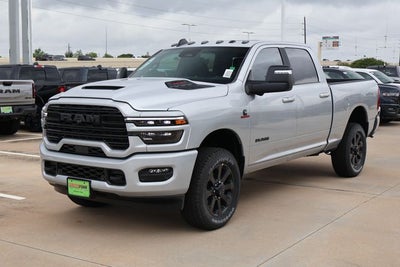 2026 RAM Ram 2500 Laramie