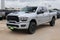 2026 RAM Ram 2500 Laramie