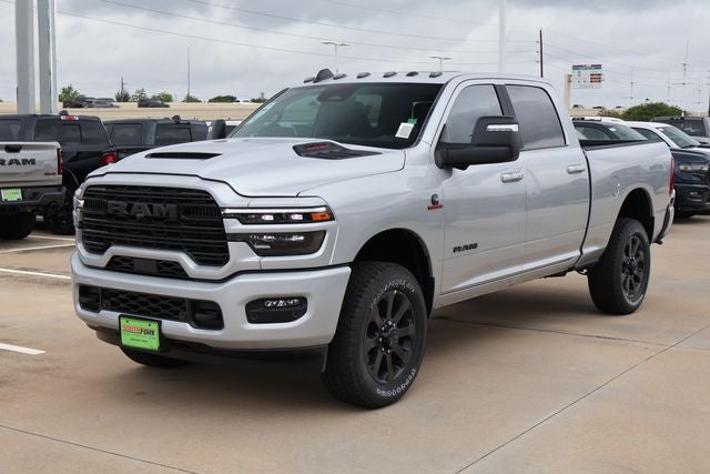 2026 RAM Ram 2500 Laramie