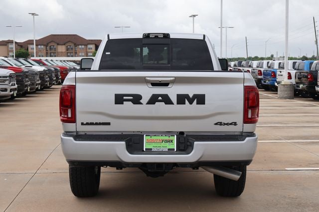 2026 RAM Ram 2500 Laramie
