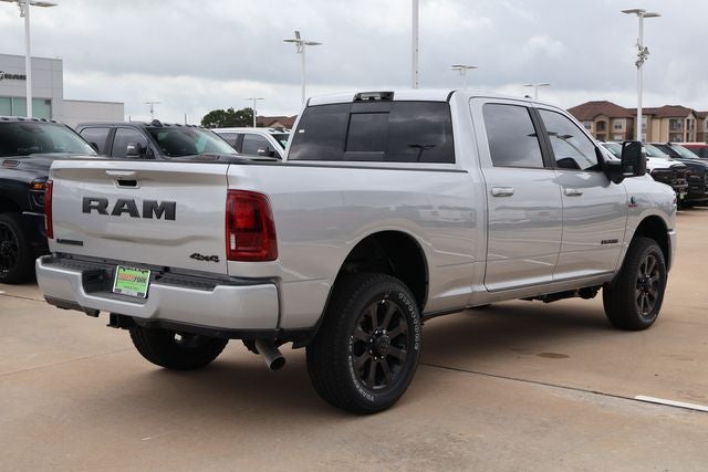 2026 RAM Ram 2500 Laramie
