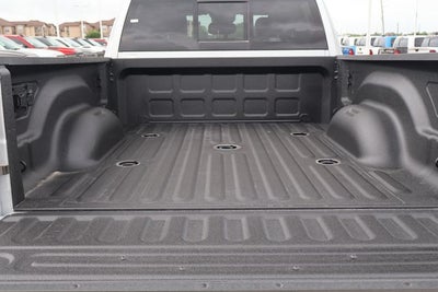 2026 RAM Ram 2500 Laramie
