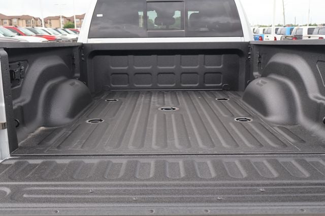 2026 RAM Ram 2500 Laramie