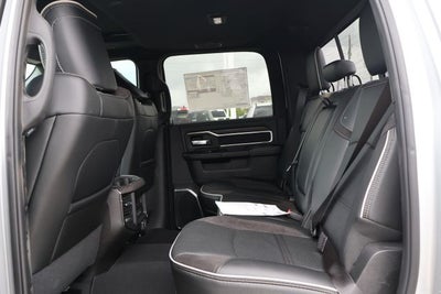 2026 RAM Ram 2500 Laramie