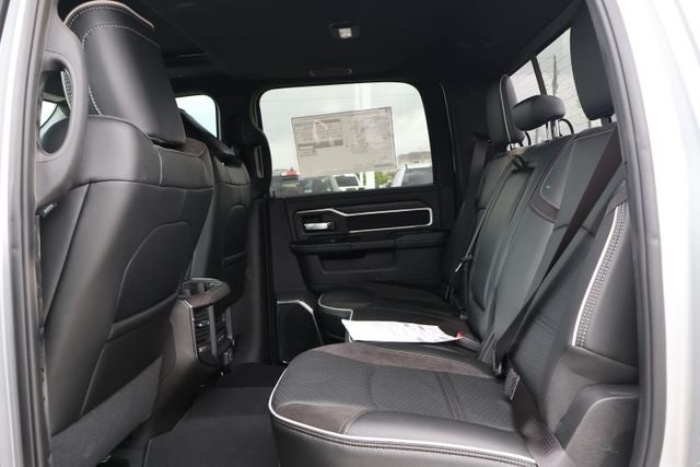 2026 RAM Ram 2500 Laramie