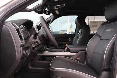 2026 RAM Ram 2500 Laramie