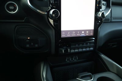 2026 RAM Ram 2500 Laramie