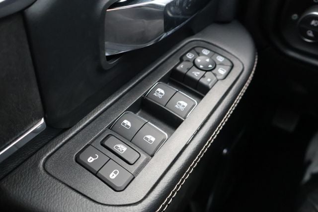 2026 RAM Ram 2500 Laramie