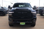2026 RAM Ram 2500 Laramie