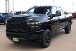 2026 RAM Ram 2500 Laramie