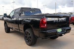 2026 RAM Ram 2500 Laramie