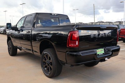 2026 RAM Ram 2500 Laramie