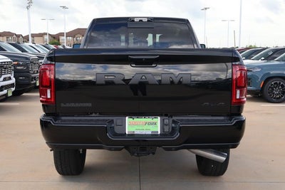2026 RAM Ram 2500 Laramie