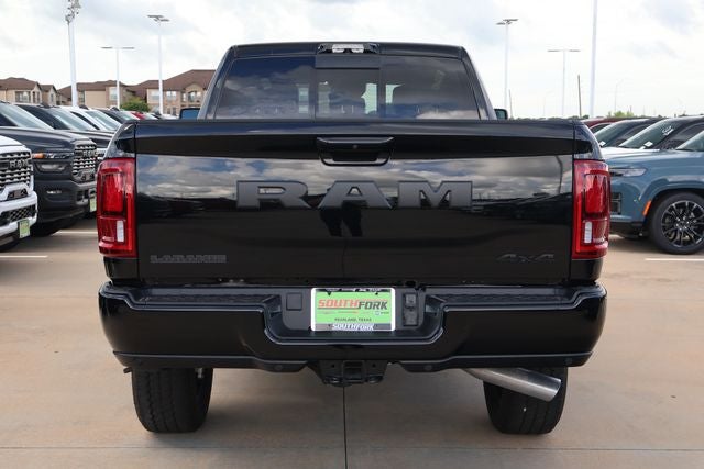 2026 RAM Ram 2500 Laramie