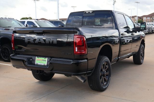 2026 RAM Ram 2500 Laramie