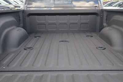 2026 RAM Ram 2500 Laramie