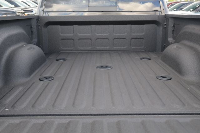 2026 RAM Ram 2500 Laramie
