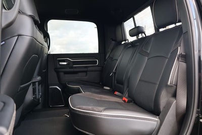 2026 RAM Ram 2500 Laramie