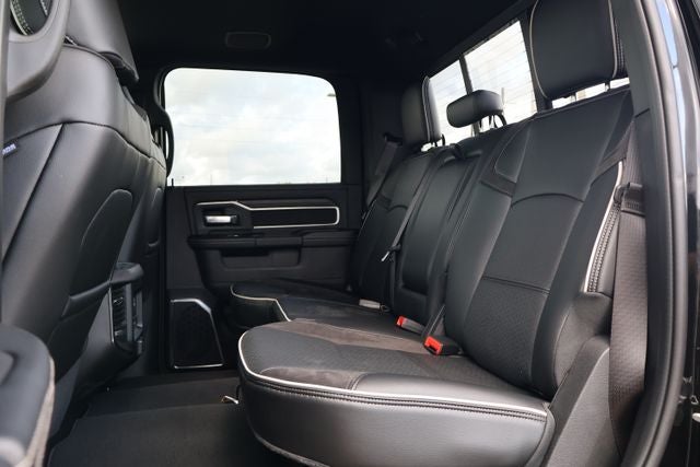 2026 RAM Ram 2500 Laramie