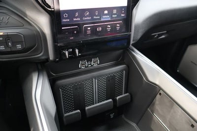 2026 RAM Ram 2500 Laramie