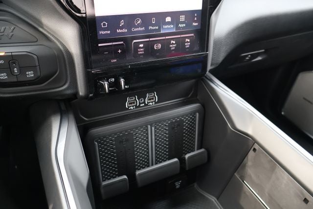 2026 RAM Ram 2500 Laramie