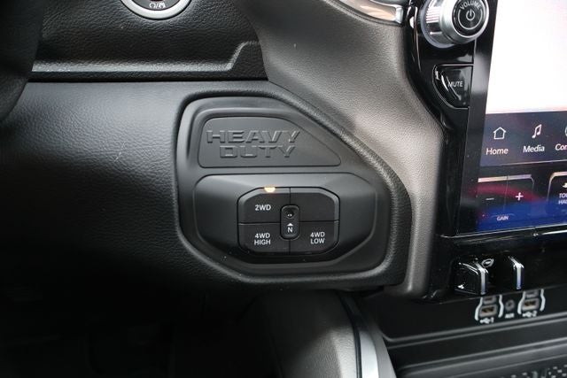 2026 RAM Ram 2500 Laramie