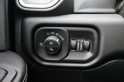 2026 RAM Ram 2500 Laramie