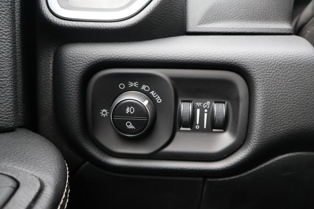 2026 RAM Ram 2500 Laramie