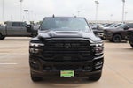2026 RAM Ram 2500 Laramie