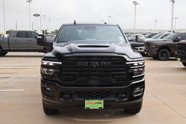 2026 RAM Ram 2500 Laramie