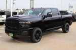 2026 RAM Ram 2500 Laramie