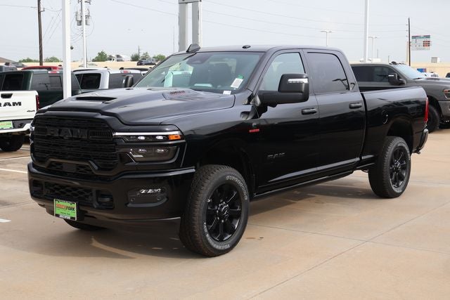 2026 RAM Ram 2500 Laramie