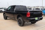2026 RAM Ram 2500 Laramie