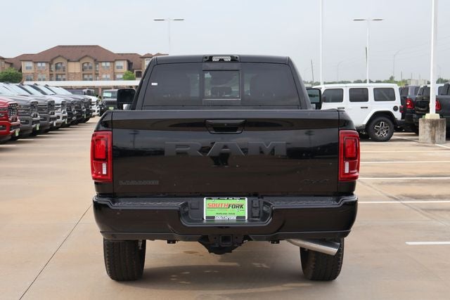 2026 RAM Ram 2500 Laramie