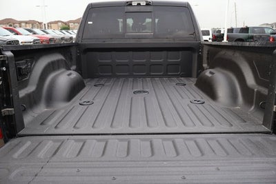 2026 RAM Ram 2500 Laramie