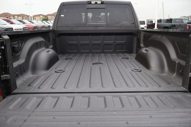 2026 RAM Ram 2500 Laramie