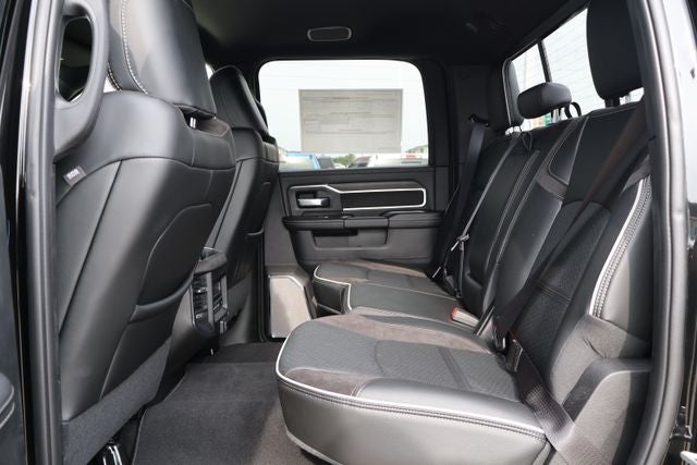 2026 RAM Ram 2500 Laramie