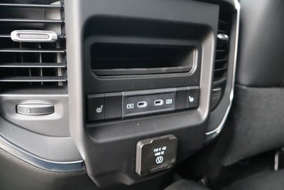2026 RAM Ram 2500 Laramie