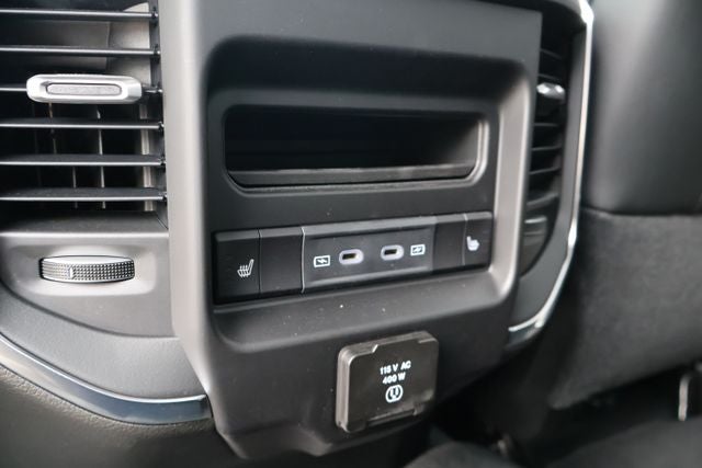 2026 RAM Ram 2500 Laramie