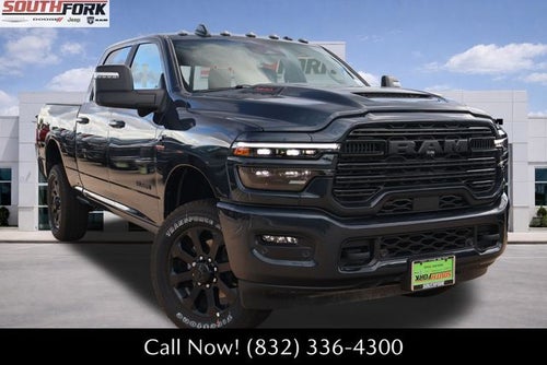 2026 RAM Ram 2500 Laramie