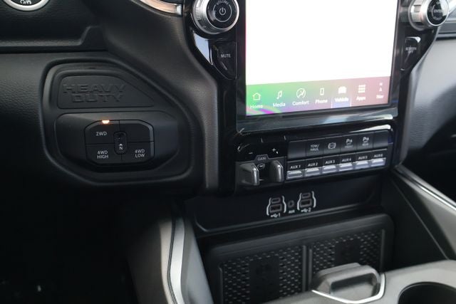 2026 RAM Ram 2500 Laramie