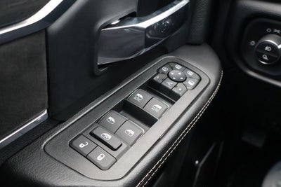 2026 RAM Ram 2500 Laramie
