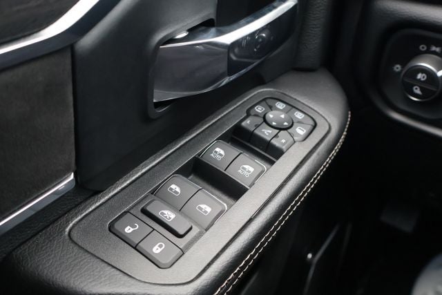 2026 RAM Ram 2500 Laramie