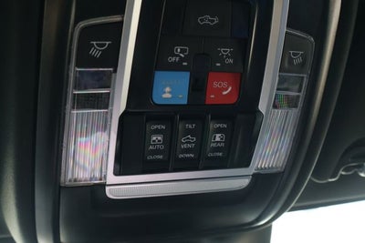 2026 RAM Ram 2500 Laramie