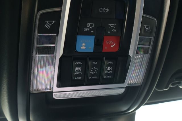 2026 RAM Ram 2500 Laramie