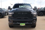 2026 RAM Ram 2500 Laramie