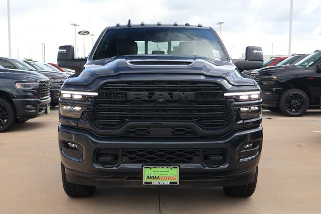 2026 RAM Ram 2500 Laramie