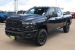 2026 RAM Ram 2500 Laramie