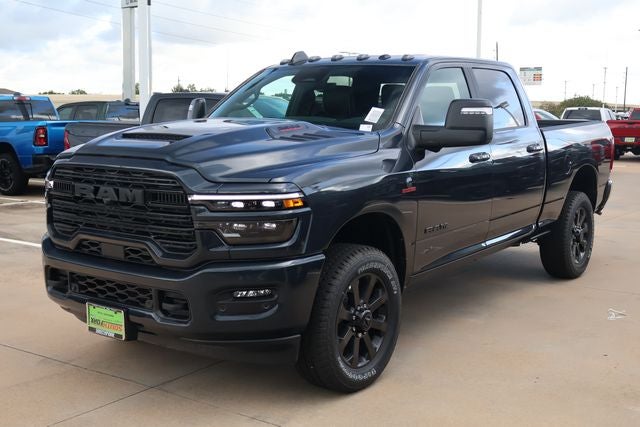 2026 RAM Ram 2500 Laramie